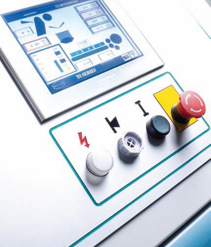 ITMA’da Nonwoven Teknoloji Merkezi