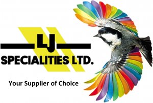 LJ Specialities’den yenilikçi performans apreleri