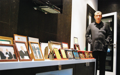 Türk tekstil sektörünün 2013 öngörüleri pozitif – 2