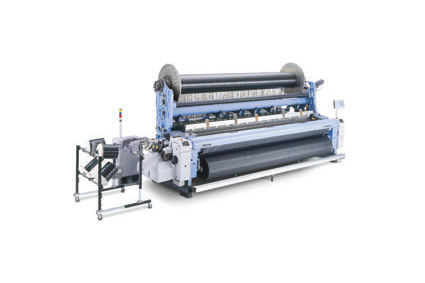 Itema dokuma makinaları