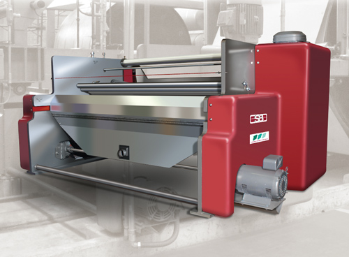Morrison Textile Machinery Co. makina satışlarına devam ediyor..