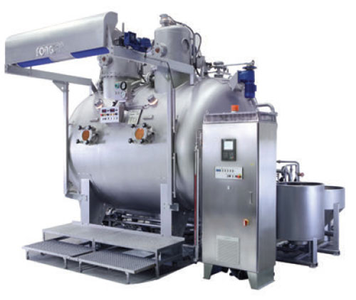 One Stop Green Innovation With Fong’s