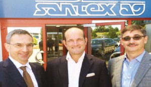 santex