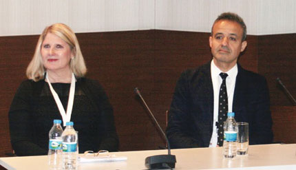 İstanbul Cotton USA Sourcing Fair, Avrupalı markaların odak noktası oldu