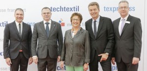 techtextile