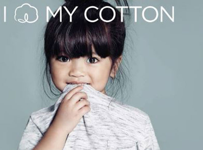 COTTON USA Texworld Paris’te