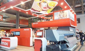 mimaki