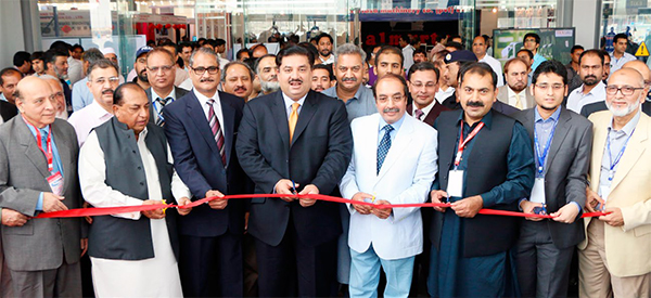 Textile Asia yeni iş fırsatları doğuracak