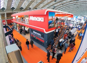 mimaki