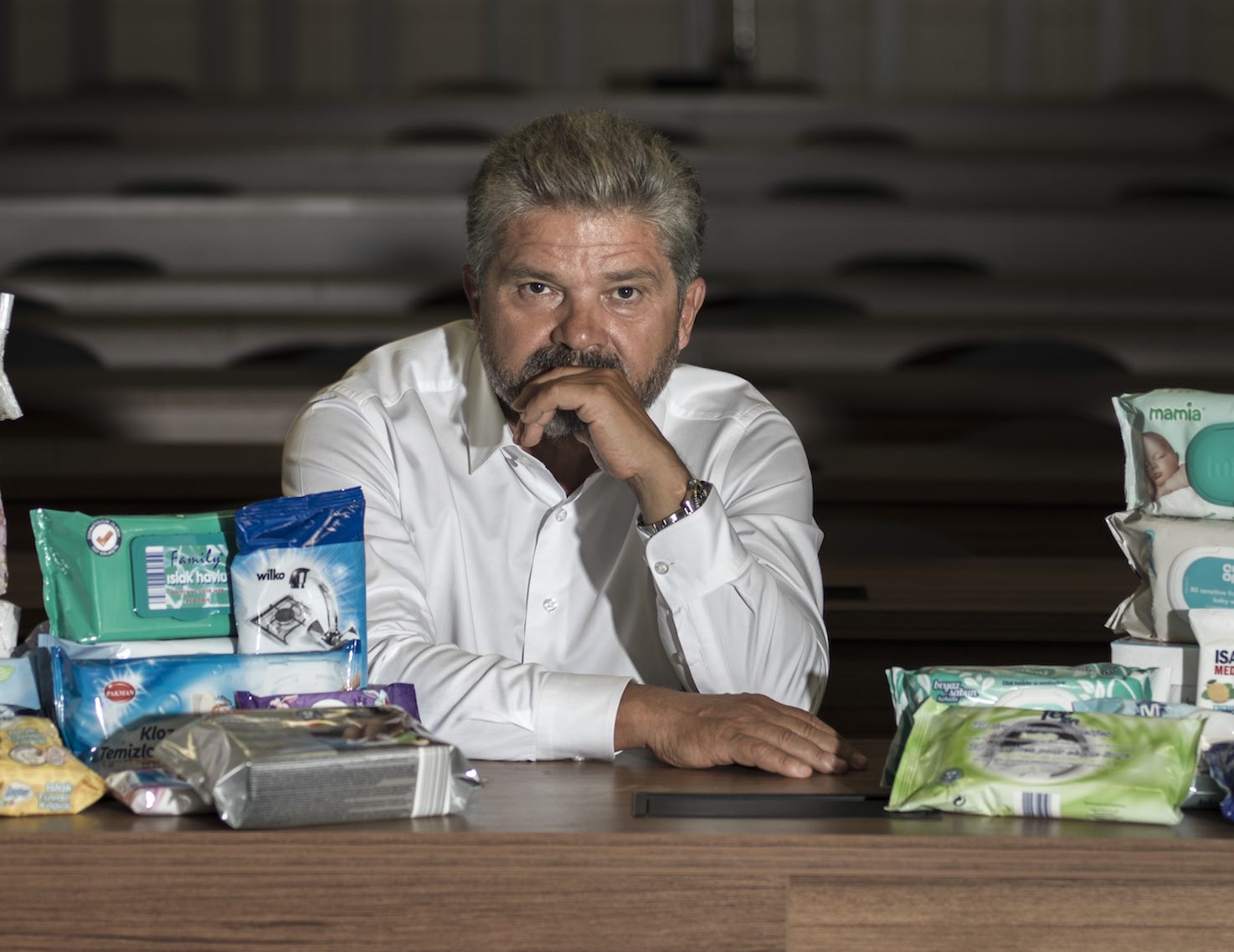 Sapro 2019’da %12 büyüme kaydetti