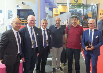 SAFIR PRO S67: Weaving Efficiency Redefined