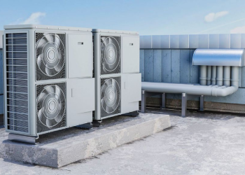 Turkish Engineer’s Success: Heat Pump