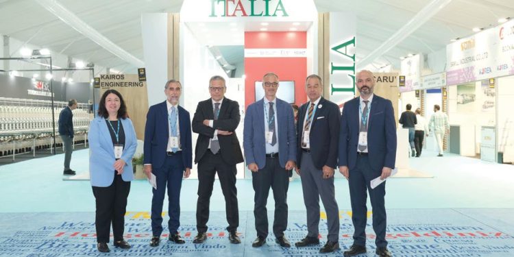 16 İtalyan Firma Türkiye’de İş Yakaladı