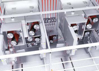 Technical Textiles on the Rise