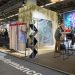 Functional natural materials in high demand: real all-rounders for the industry in focus at Techtextil 2026