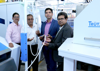 IDF in India: Innovating Upcycling