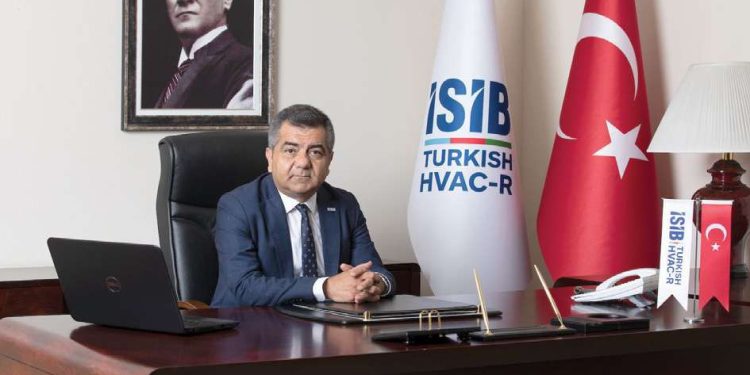 İklimlendirme Sektöründe Yeşil Dönüşüm Şart