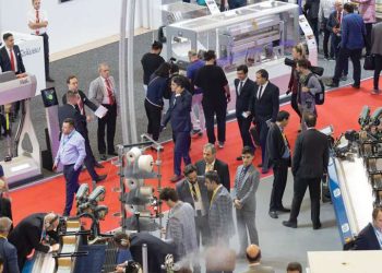 Tekstil Teknik at ITM 2024: Innovation Hub