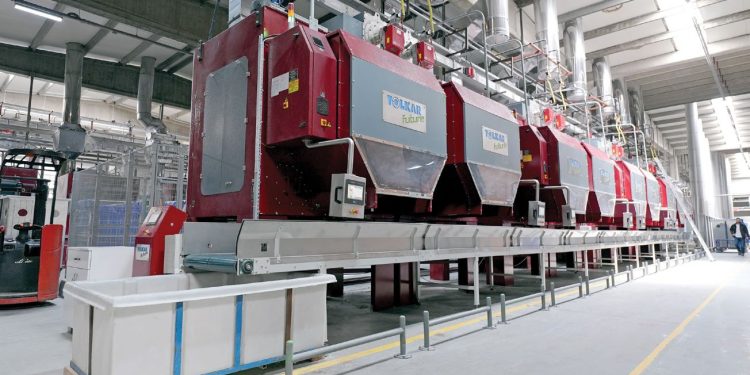 TOLKAR at ITM 2024: Sustainable Tech