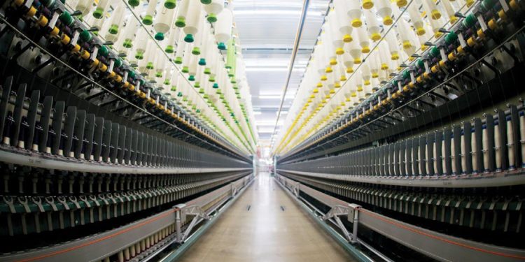 Geleceğin Tekstil Mühendislerine Asgari Ücret Kadar Burs İmkanı