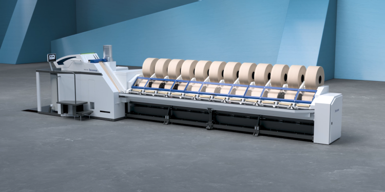 Discover the latest innovations of the Trützschler Group at ITMA Asia 2024