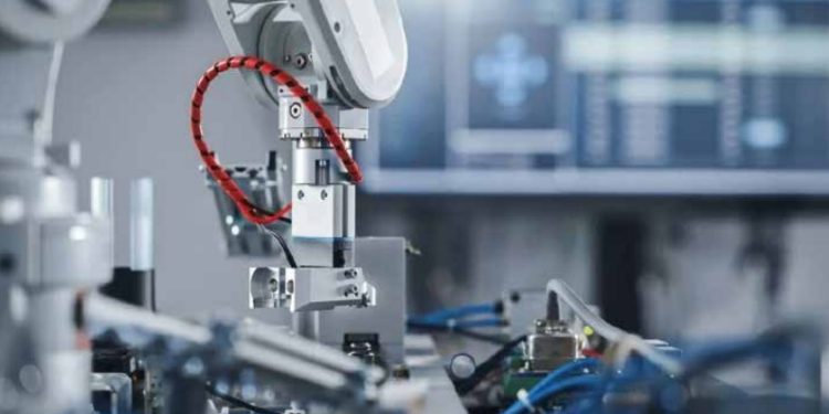 Latest Technological Developments In Automation Machines