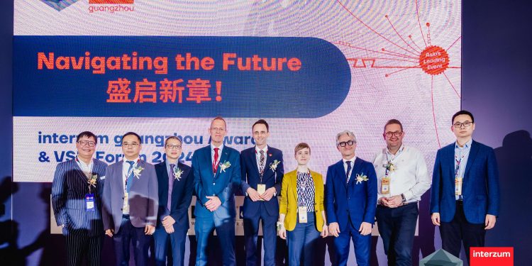 CIFM / interzum guangzhou 2025: Unlocking the potential of Asia’s thriving furniture market