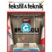 Tekstil Teknik December 2024