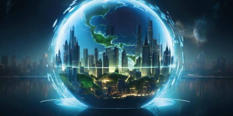 Green Technologies And Marketing