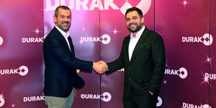 Durak Tekstil Denizli Müşteri Buluşması katılımcılara ilham verdi