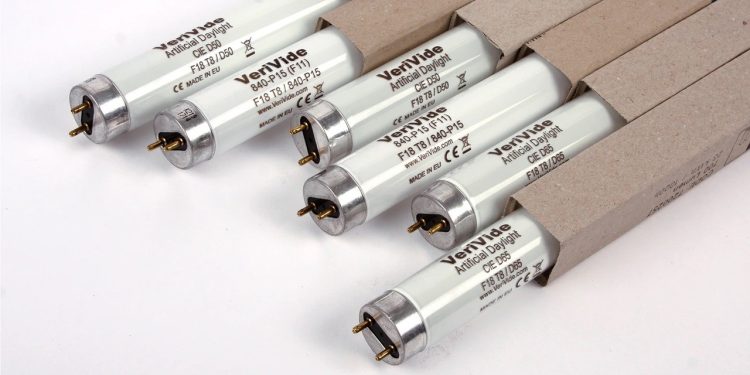 Fluorescent ban will impact on colour, warns BTMA