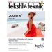Tekstil Teknik February 2025