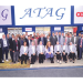 ATAG Celebrates silver anniversary with pride