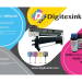 Innovative solutions in digital printing