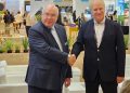Dilo Systems GmbH and Kansan Group forge strategic alliance
