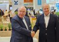 Dilo Systems GmbH and Kansan Group forge strategic alliance