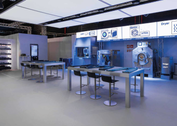 Guess Jeans and Jeanologia unveil the future of denim in Tokyo