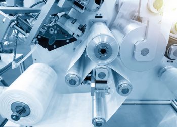 Those who don’t invest in automation will be left out of the game!