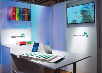 Global leaders of green printing