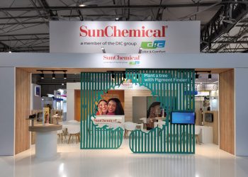 Sun Chemical to showcase digital printing innovations at FuturePrint 2025