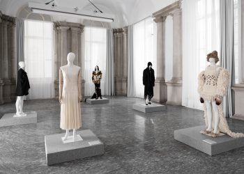 Naia™ Eastman Joins Challenge the Fabric 2025 for Next-Gen Circularity