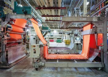 Textile Chemicals Transformation: Sustainability, Technology & Next-Gen Applications