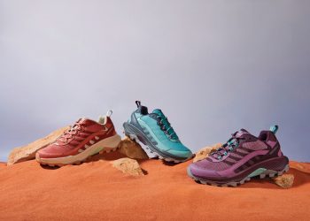 A new era in sports retail: Doing more with less