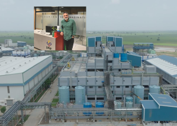 A brand coloring the future of textiles: Bien Color