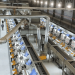 Bezina Makina ushers in a new era in cotton processing technologies