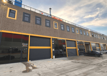 Ozbek Chemical Products showcases innovation and strength at CAITME 2025