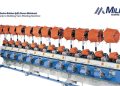 Milhan Tekstil Makina, ITMA ASIA 2025’te güç gösterisi yapacak