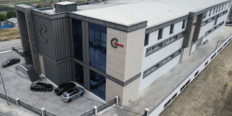 Enhas Makina, fren ve kavrama sistemlerinde 50 yılı aşan tecrübesiyle sektörde güvenin ve yeniliğin adresi