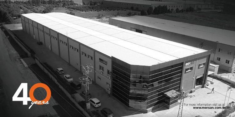 40 Yıllık Uzmanlık Asya’da: Mersan, Sürdürülebilir Finisaj Çözümleriyle ITMA ASIA + CITME 2025’te