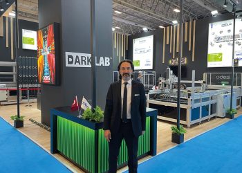 ODESİ, ITMA ASIA + CITME 2025’te otomasyonla tekstilde çığır açacak